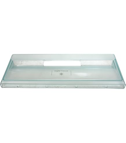 Hotpoint Ricambio Originale C00272502 - Cassetto Anteriore Per Congelatore, Ricambio Genuino Per Vano Congelatore - 3