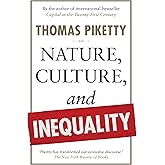Nature, Culture, and Inequality: A Comparative and Historical Perspective