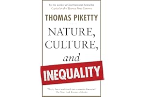 Nature, Culture, and Inequality