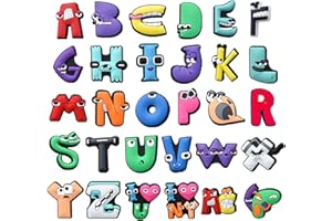 STOOKI Accesorios Crocs -Shoe Charms Crocs Pins-Regalos De Fiesta De CumpleañOs