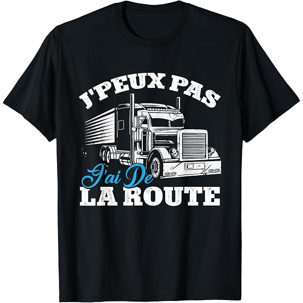 T-shirt 'J'peux Pas, J'ai Jardin' - Humour Jardinier, Cadeau Pour Amateur De Jardinage, Manches Longues