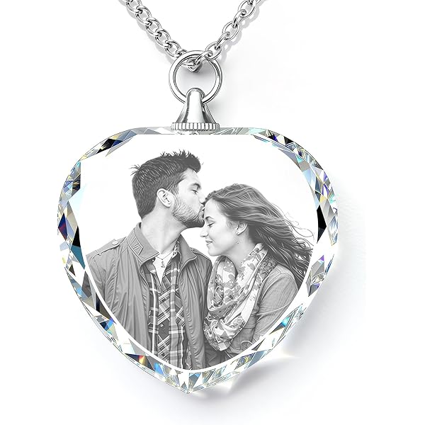 Collier Pendentif Symbole Psychologique En Acier Titane Pour Femmes - Design Créatif, élégant, Confortable, Doré