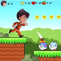 Adventure of Teddy 2