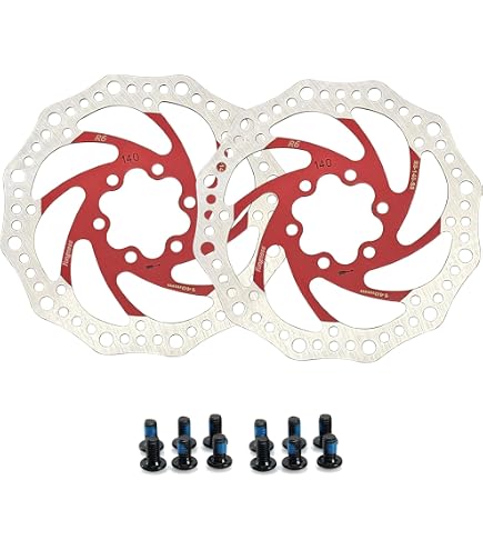 Hope Galleggiante disco Rotore freno - 220mm 6-bolt Blu Hope Galleggiante disco Rotore freno - 220mm 6-bolt Blu