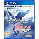 Ace Combat 7: Skies Unknown (Top Gun: Maverick Edition)