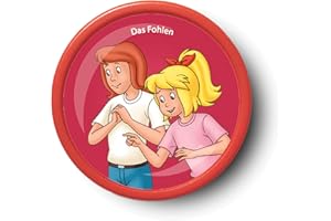 Kekz (Edel) Bibi und Tina - Figura Decorativa (película)