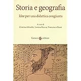 Amazon It Didattica Della Storia Manuale Per La Formazione Degli Insegnanti Panciera Walter Zannini Andrea Libri