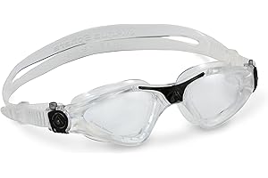 AQUA SPHERE Aquasphere Kayenne Lunettes de Natation Unisexe Adulte