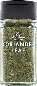 Morrisons Coriander Leaf 10g|200