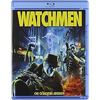 Watchmen