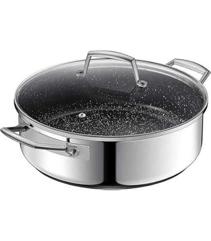 Test du plat à rôtir Le Creuset en fonte d'aluminium