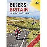Bikers Britain: 2nd Edition - Bigger & Better!