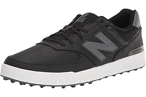 New Balance Zapato de golf 574 Greens para hombre
