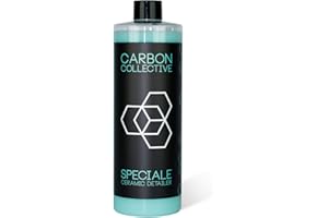 Carbon Collective Speciale 2.0 Ceramic Detailing Spray 500ml ~ SiO2 Quick Sealant