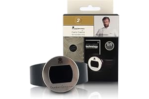 MasterPRO Wine Expert - Cubitera para Hielo de 3.5L - Fabricada en Plástico Duradero y Resistente - Enfriador de Vino con Asa - Peso Ligero y Diseño Ergonómico - Uso Diario