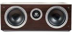 PG Audio Center Lautsprecher einsetzbar zur Heco Victa 101,Prime 102,Espresso,Neu