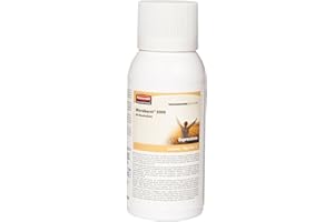 Rubbermaid Commercial Products Microburst 3000 Aérosol parfum Expressions 75 ml