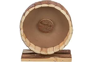 Trixie 61035 Natural Living loopfiets, diameter 20 cm