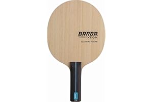 Banda by STIGA Allround Future, Bois de Tennis de Table