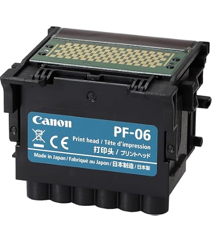 LCL PFI-120 Tintenpatronen 4er-Pack – Kompatibel Für Canon ImagePROGRAF TM-200, TM-205, TM-255, TM-300, TM-305