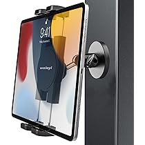 Support Magnétique Mural Pour Tablette, Aimant à Forte Absorption