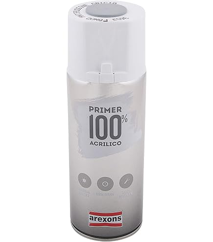 Acryllack-Spray Set – 6 Dosen à 400 Ml, Selbstreinigendes Ventil | Für Alle Oberflächen, Anthrazit (RAL 7016)