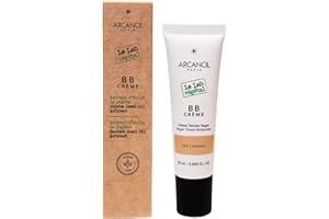 LE LAB VÉGÉTAL BB CREME LAB VEGETAL 050 CARAMEL