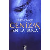 CENIZAS EN LA BOCA (FONDO)