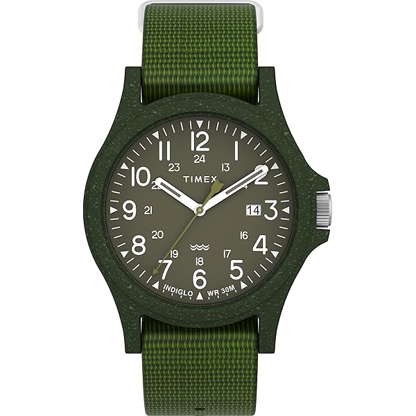 Roman horloge zilvergekleurde wijzerplaat en kast stalen mesh
