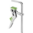 Festool 491594 FS-HZ 160 Lever Clamp, 2.0 in*12.0 in*8.0 in