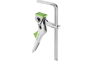 Festool 491594 FS-HZ 160 Lever Clamp, 2.0 in*12.0 in*8.0 in