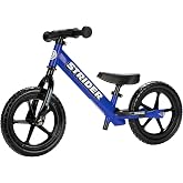 Strider - 12 Sport Balance Bike, 18 ay ila 5 yaş arası