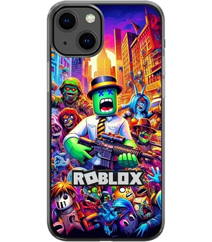 EZB Fun Gaming Theme Ro-blox iPhone Compatible Phone Case | Flexible Shock Absorbent Edges Colourful unique Pop Art Phone Cover | Ro-blox Horror (iPhone 12) Multicolor: Amazon.co.uk: Electronics & Photo EZB Fun Gaming Theme Ro-blox iPhone Compatible Phone Case | Flexible Shock Absorbent Edges Colourful unique Pop Art Phone Cover | Ro-blox Horror (iPhone 12) Multicolor: Amazon.co.uk: Electronics & Photo