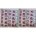 Nizam Pakku | Mouth Freshner 250 Packets - (Pack of 2)