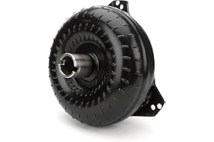 ALLSTAR PERFORMANCE Allstar-ALL26902 10" Diameter 350/400 Transmission 3200-3500 RPM Stall Speed Torque Converter