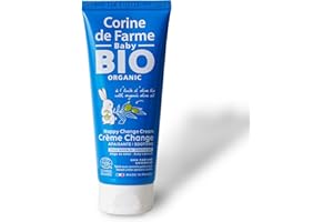 CORINE DE FARME CORINE DE F. BIO BABY CREMA CAMBIO PAÑAL 100 ML