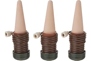 Blumat - Mecanismo para riego automático (3 unidades) [Importado de Alemania]