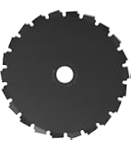 Oregon Meißelzahn-Kreissägeblatt Größe 225 mm / 20 mm oder 225 mm / 25,4 mm