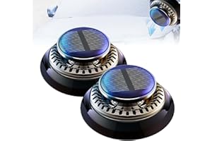 VINXAN Timnamy Auto-Defroster – 2024 Neuer Timnamy Auto-Enteiser Elektromagnetische molekulare Störungen, Frostschutzmittel, Schnee-Entfernungsinstrument, Auto-Diffusor