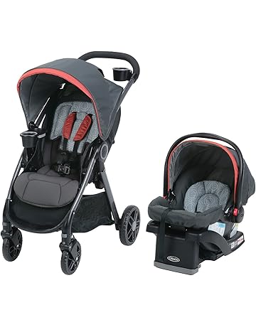 which travel system