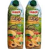 TAMEK GROUP FOOD PRODUCTION INC. Tamek 100% Mixed Cry, 1L 2 pack