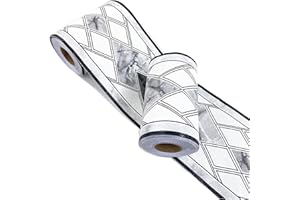 Mesoar Simple Geometric Wallpaper Border Wall Peel Stick Molding Border Home Ceiling Sticker for Bathroom Living Room Kitchen Wall 10cm by 16.4ft