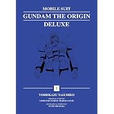 Mobile Suit Gundam: THE ORIGIN Deluxe 1