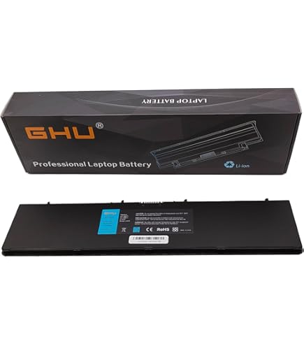 For Dell Laptop Battery YFDF9 58Wh 6 Cell For Dell Latitude 3340 E3340 - View #7