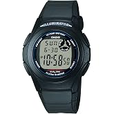 Casio F-200 Kol Saati