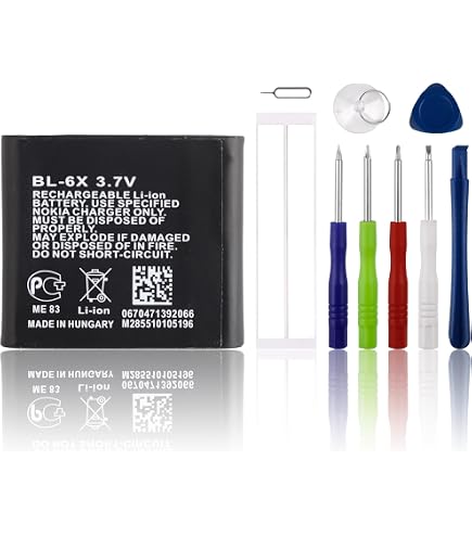 Akku Li-Ion Für Ingenico Move 5000 5000s 5000F - F12432566