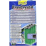 Tetra EasyCrystal Cartridge for EasyCrystal Filter C 250/300, for Fast and Clean Filter Replacement