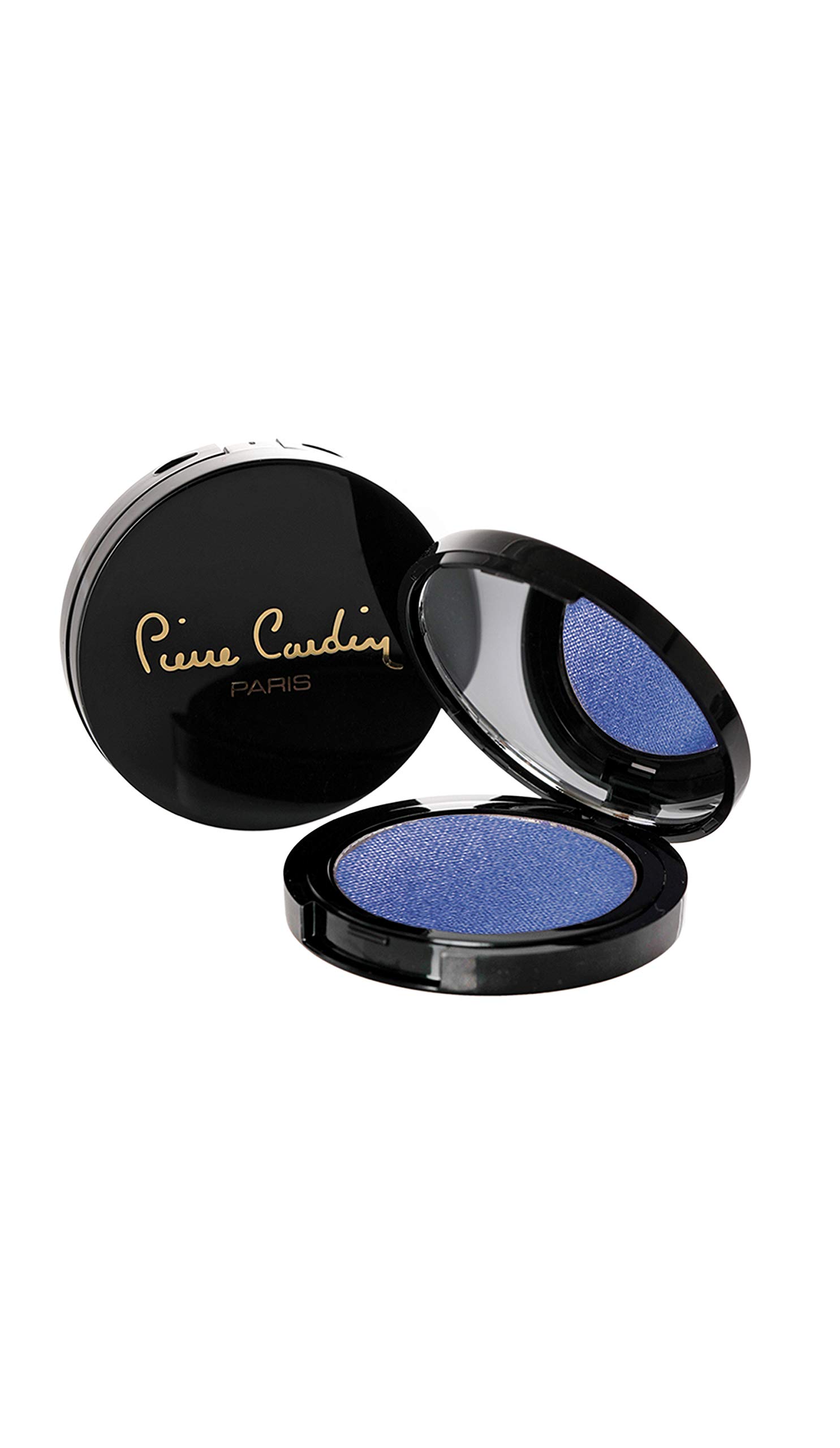 Pierre Cardin Pearly Velvet Eyeshadow Göz Farı (Indigo Blue)