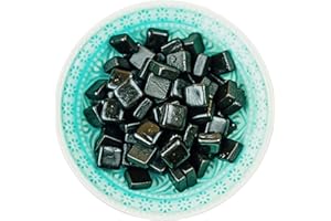 Genuss Berlin – Salzlakritz ohne Zucker – 200g – Zuckerfreie Süßigkeiten mit salzigem Lakritzgeschmack – Weiche Konsistenz – Gesunde Naschalternative für Lakritzliebhaber – Geschenkidee