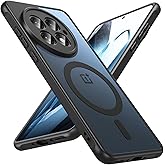 BESINPO Magnetisch Für Oneplus 13 Hülle,Militärschutz Handyhülle für Oneplus 13 mit MagSafe Matt Transluzente Robust Schutzhü